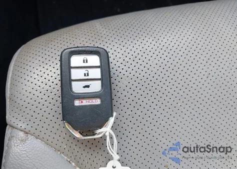 2016 Honda Cr-V Ex-L from USA, damaged, VIN 2HKRM3H76GH562464